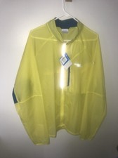 columbia titan lite windbreaker